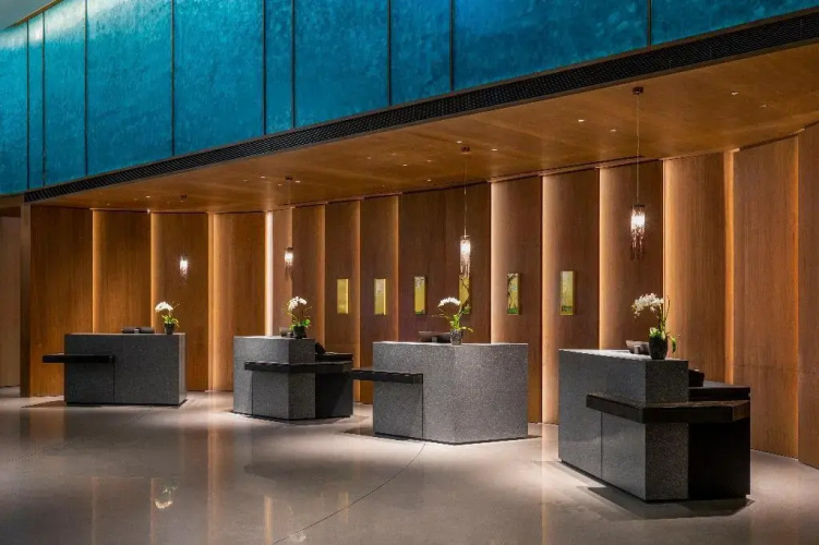 InterContinental Kaohsiung by IHG