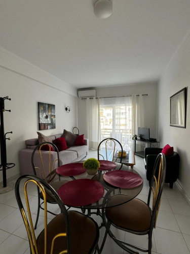 Cerro Apartment