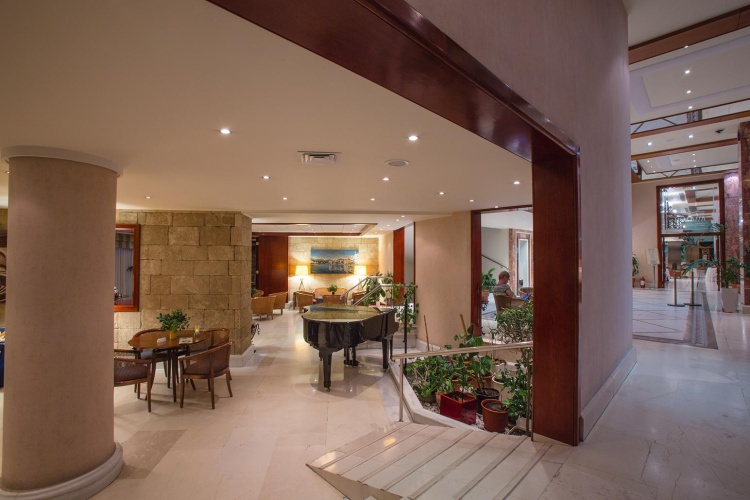 Mediterranean Hotel photo 31