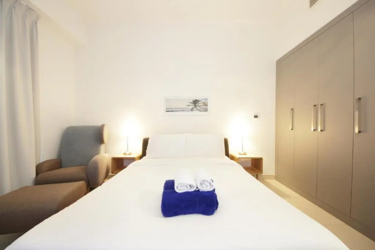 New Arabian Apartment Al Furjan - Image 2