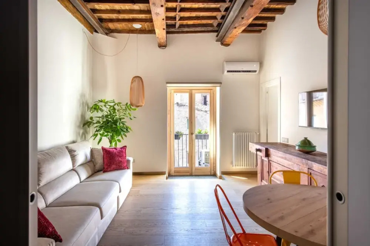Casa di Design Nella Piazzetta