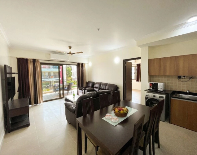 Acron Seawinds Baga-Arpora