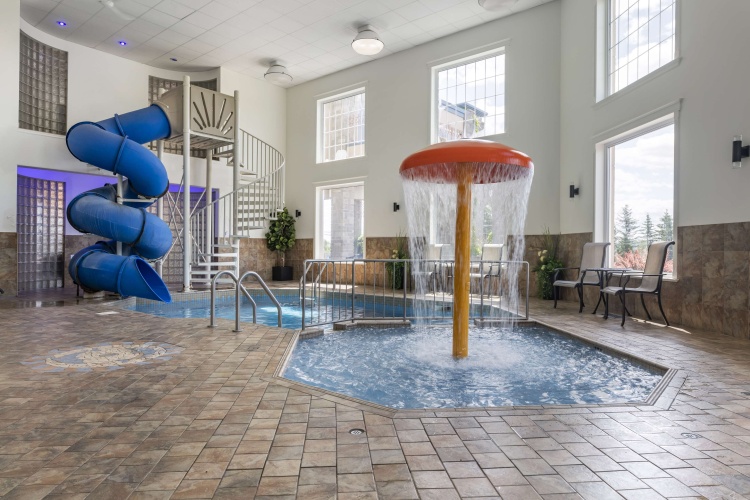 Best Western Plus Edmundston Hotel photo 16