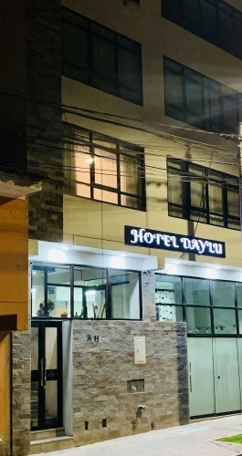 Imagen del hotel