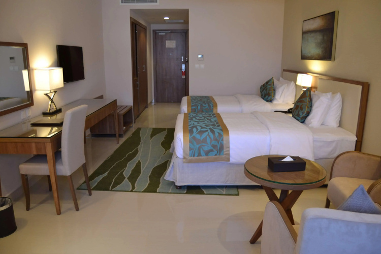 Best Western Plus Buraidah