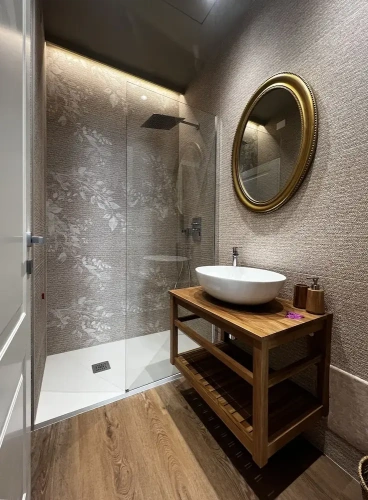 Luxury Double room with city view