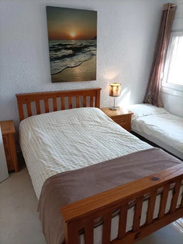 Costa Blanca Apartment