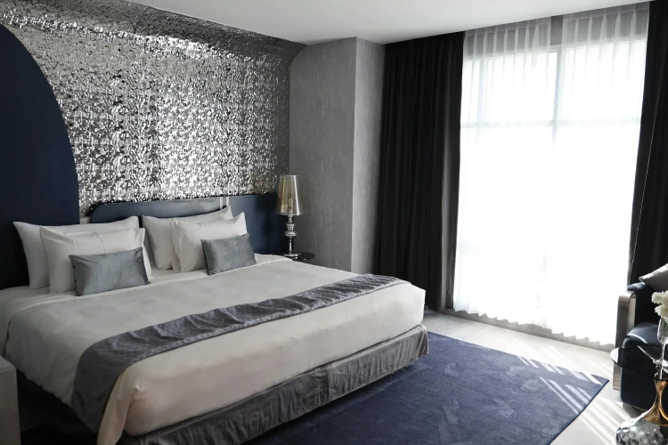 Glacier Hotel Khon Kaen