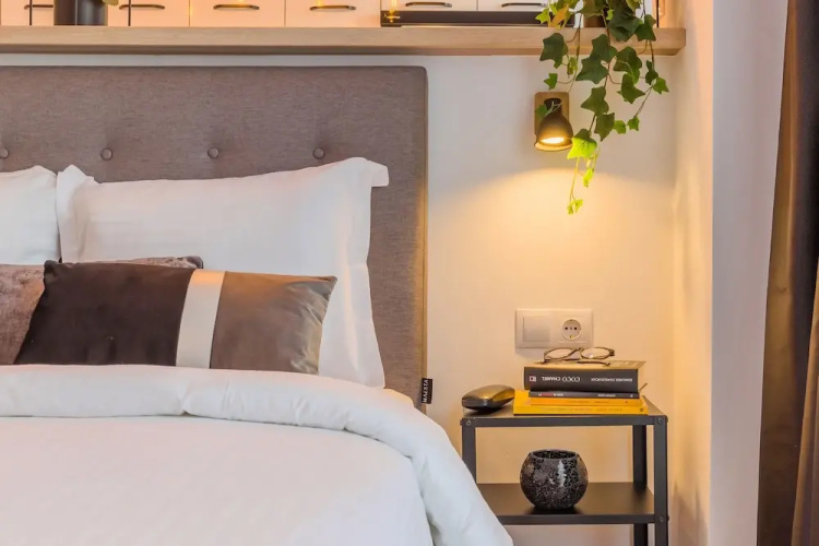 Studio 54 by MRG Apartments