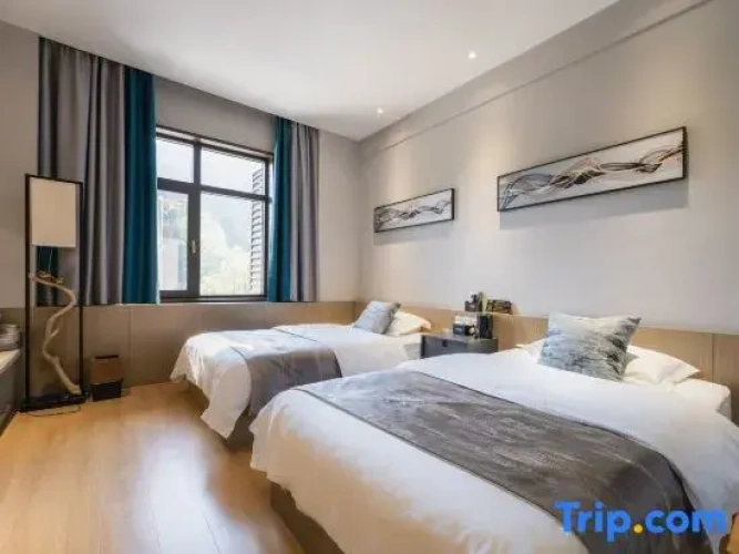Comfort Twin room