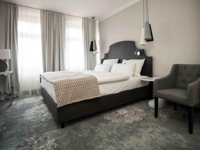 Superior Double room