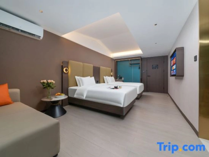 Executive Twin room