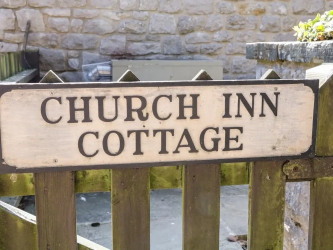Cottage