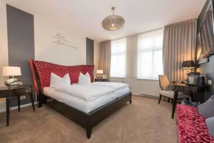 Hotel Waldfrieden
