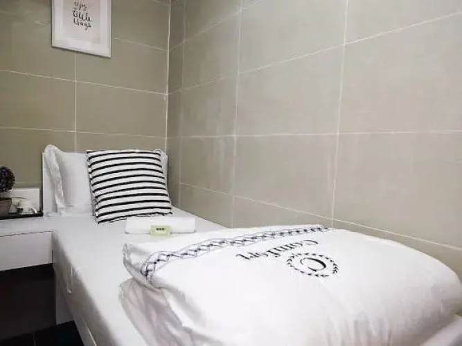 Comfort Guest House