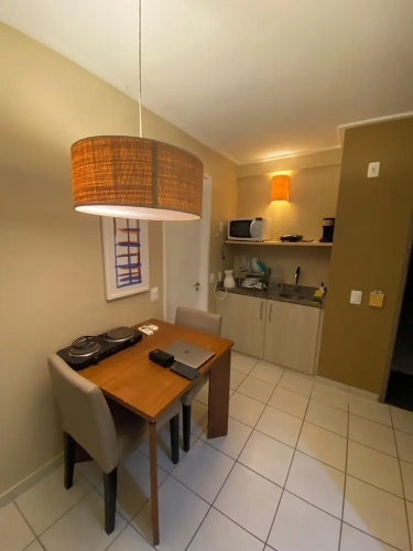 Premium Apartment
