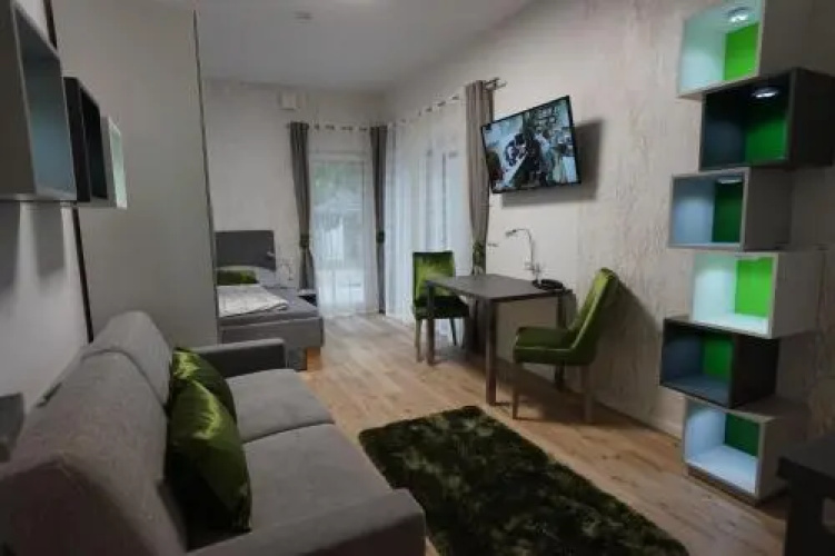 Hotel Garni Kottenforst