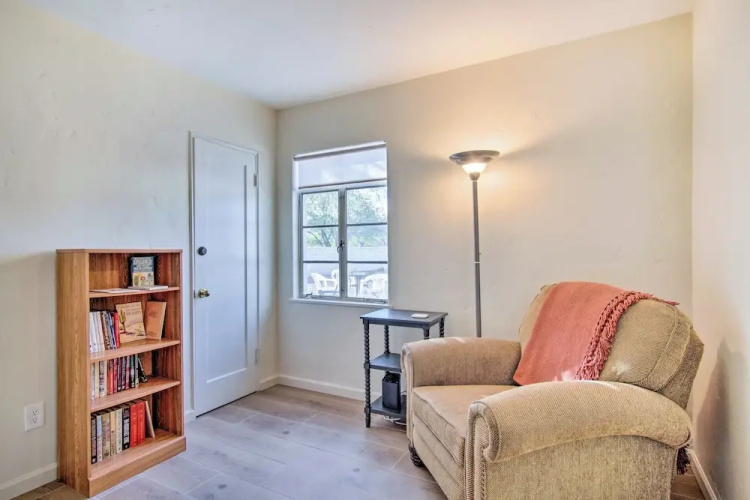 Centrally Located Tucson Home ~ 5 Mi to Dtwn!