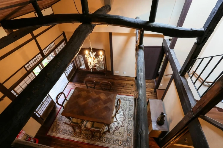 Duplex Suite
