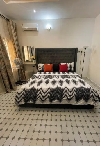 BW Apartment
