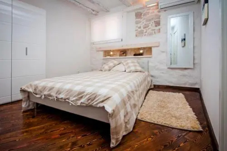 Apartment Pisinium