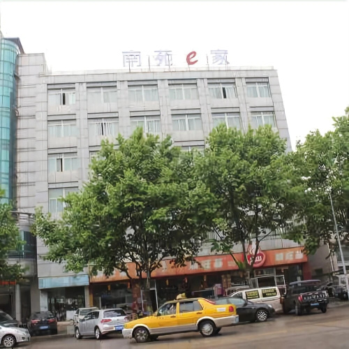 Jin Zhou Hotel