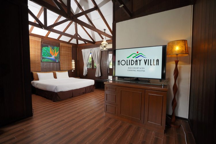 Holiday Villa Beach Resort & Spa Cherating