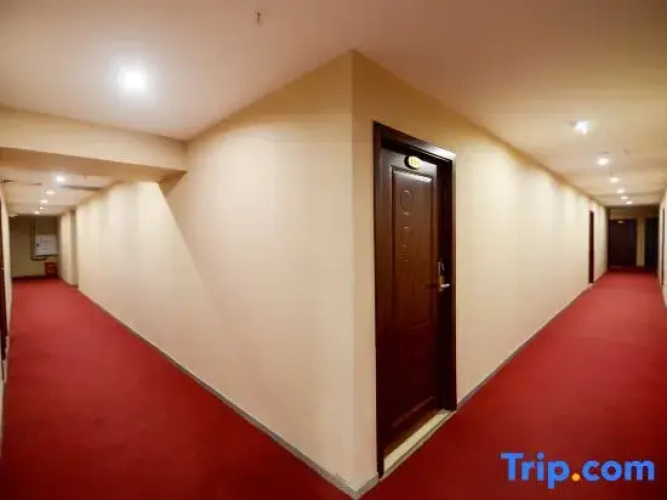 Meichen Hotel (Chongqing Southwest University Branch)