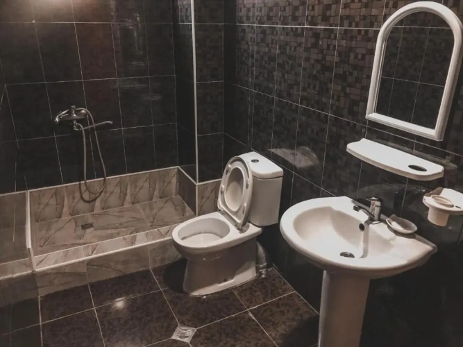 Classic Quadruple room