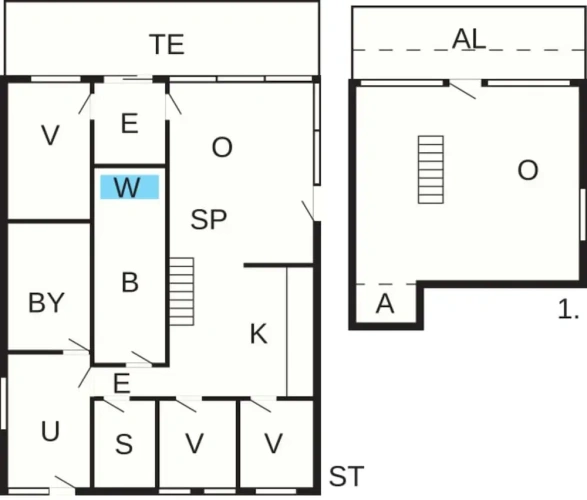 Cottage