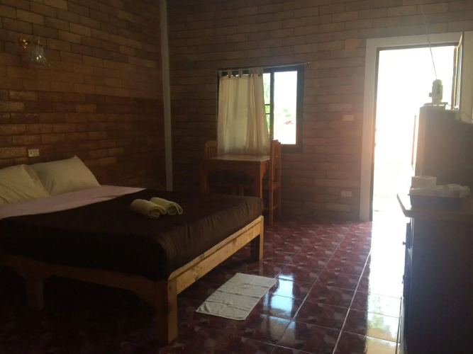 Pai Seven Guesthouse