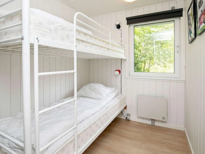 Holiday Home in Thyholm
