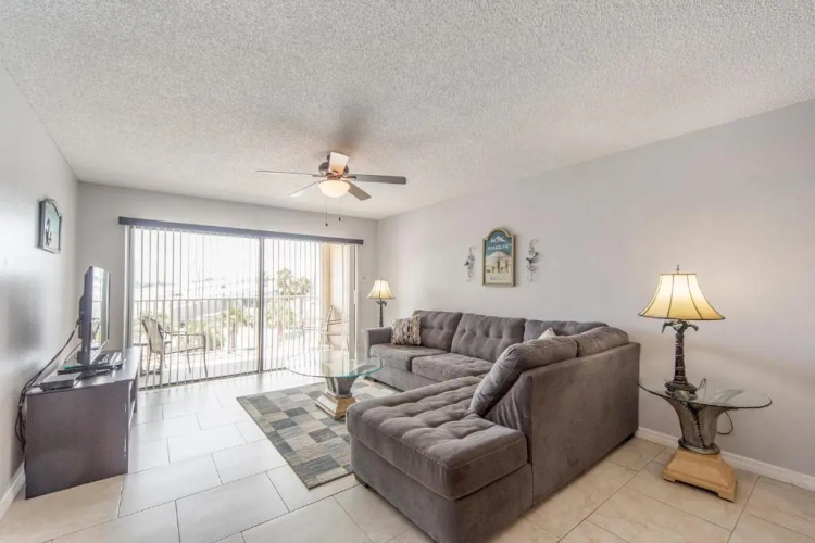 203 Beach Place Condos