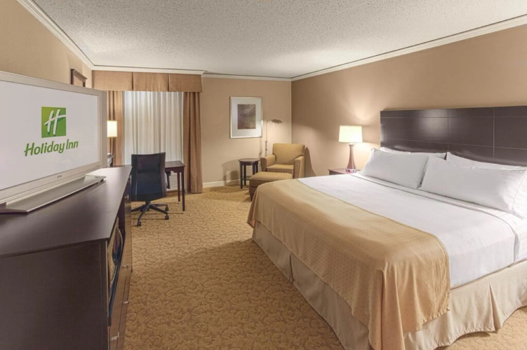 Wyndham Executive Center Columbia photo 29