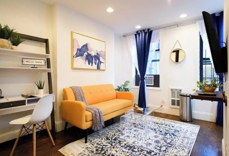 69 LES Apartments