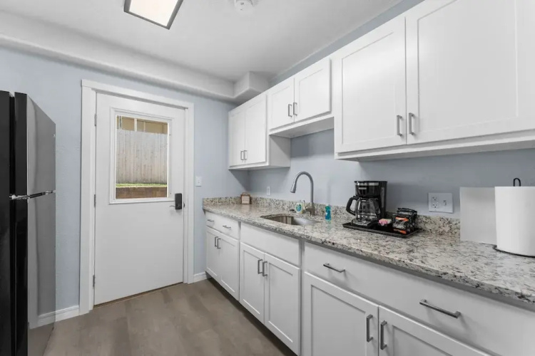 Sc3- Silver Cove 3 3 Bedroom Condo