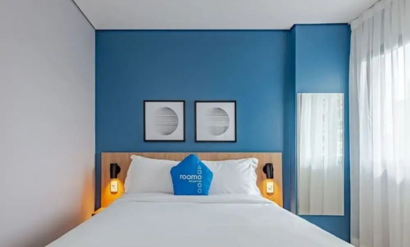 Hotelafbeelding