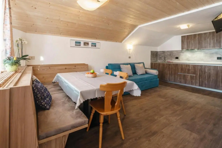 Farmhouse Plang B&B