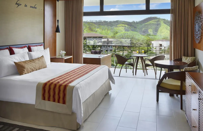Dreams Las Mareas Costa Rica photo 7