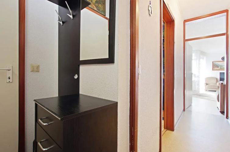 Private Apartment Ossietzkyring