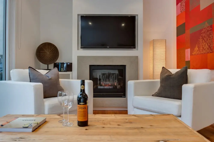 Capella Villa 4