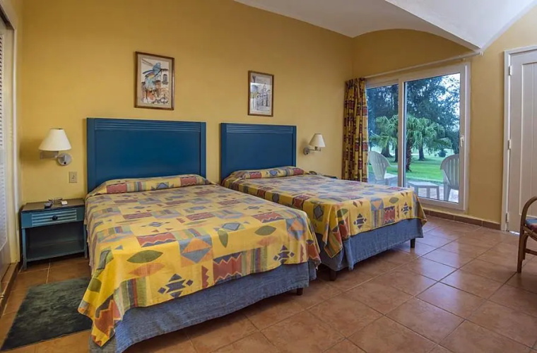 Villa Tropico