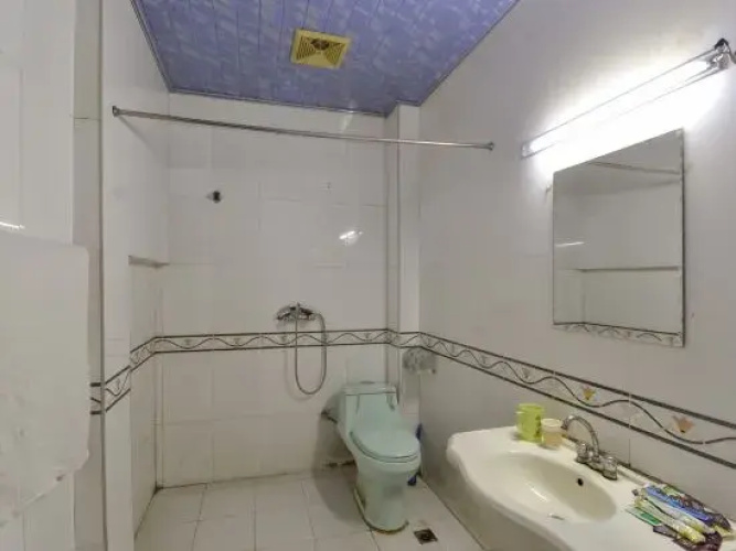 Ruichang Xinru Hotel