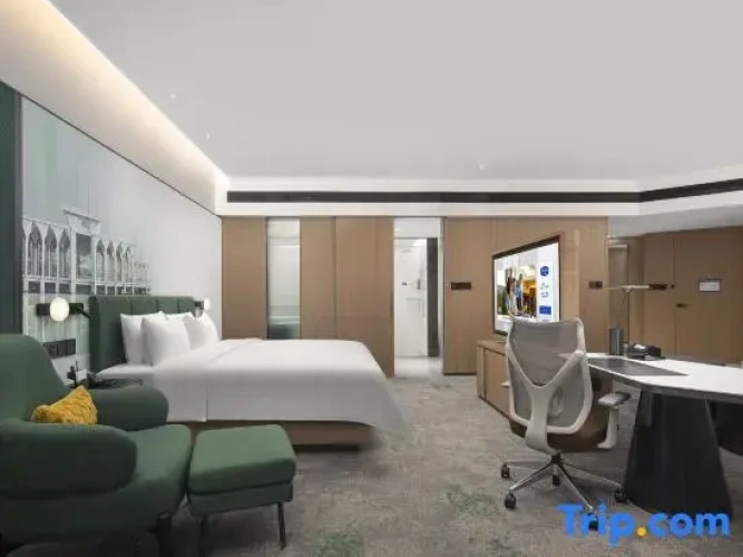 Triple Suite