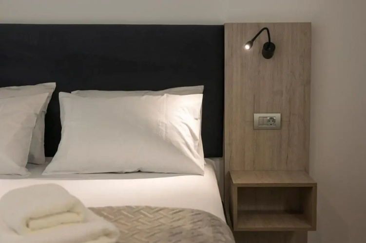 Quarters Luxury Apartments