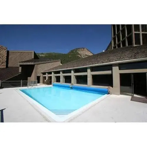 Lodge at Tamarron