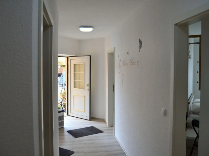 Cosy Apartment in Bismark