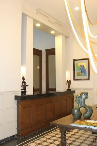 OTMANN Hotel Boutique