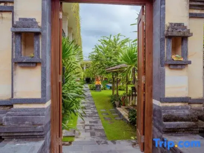 Puri Canggu Rooms 2