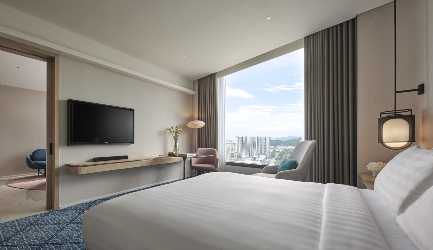 Amari SPICE Penang